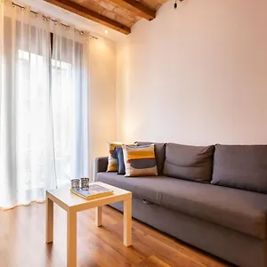 Apartamento Tapioles - Lovely Tapioles, Barcelona