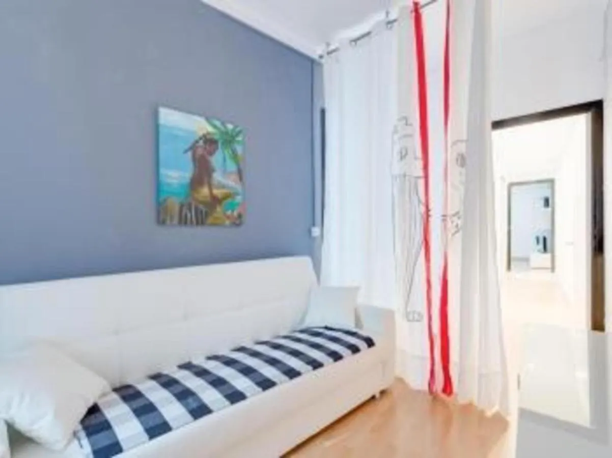 La Meva Llar Nou 148 Apartment Barcelona 0*,