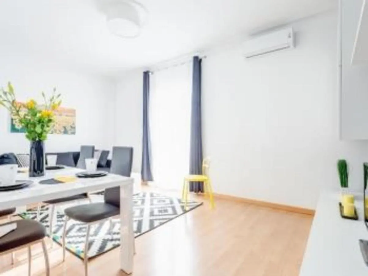 La Meva Llar Nou 148 Apartment Barcelona