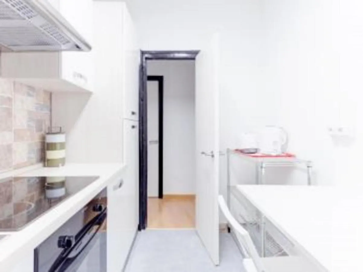 La Meva Llar Nou 148 Apartment Barcelona