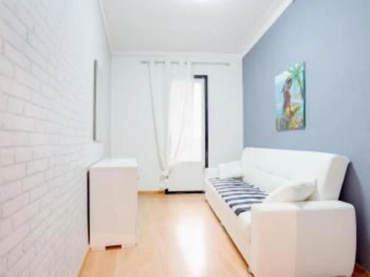 La Meva Llar Nou 148 Apartment Barcelona Spain