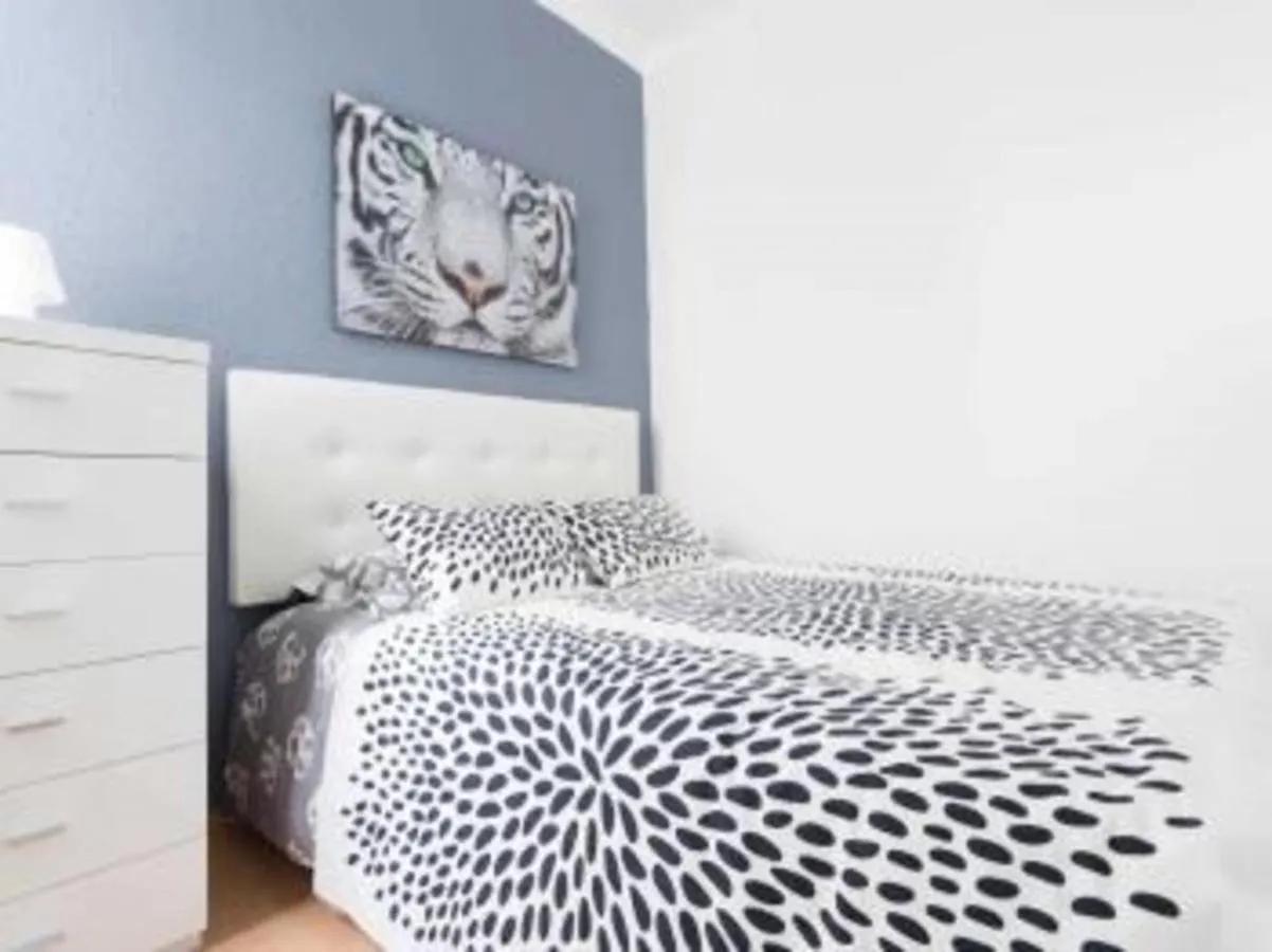 La Meva Llar Nou 148 Apartment Barcelona