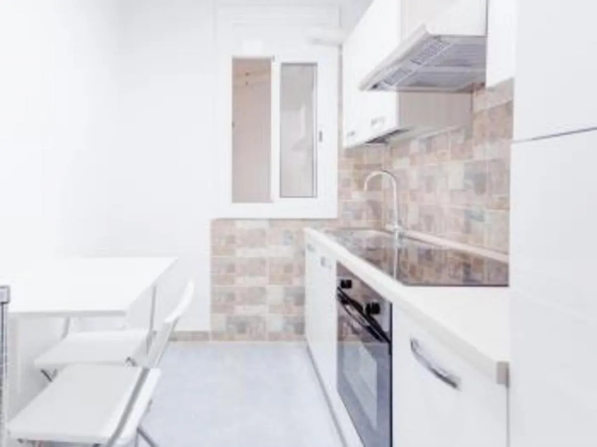 La Meva Llar Nou 148 Apartment Barcelona Spain